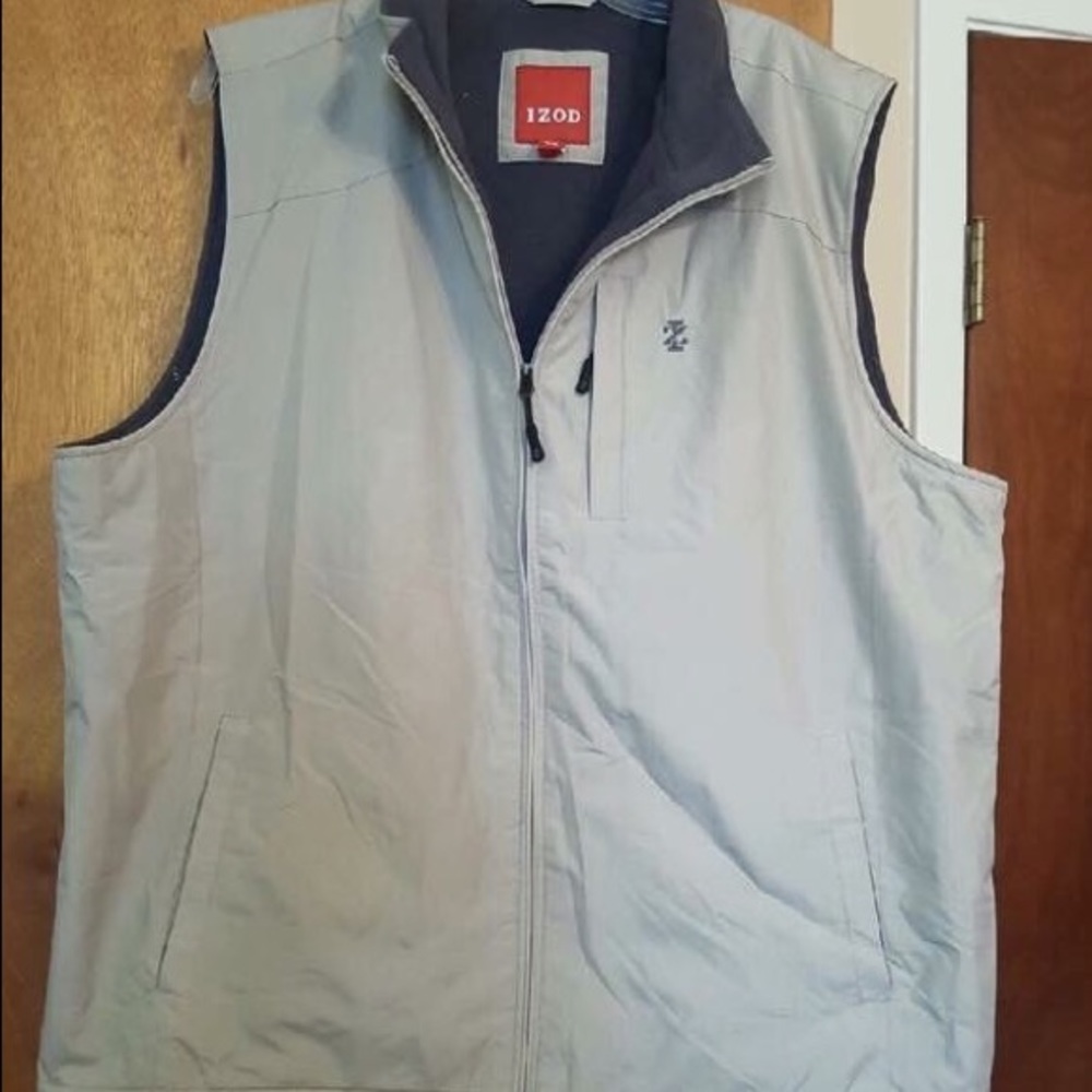 Men’s vest